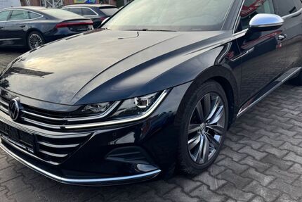 VW Arteon 51.500 km 26.999 &euro; Moormerland 26802