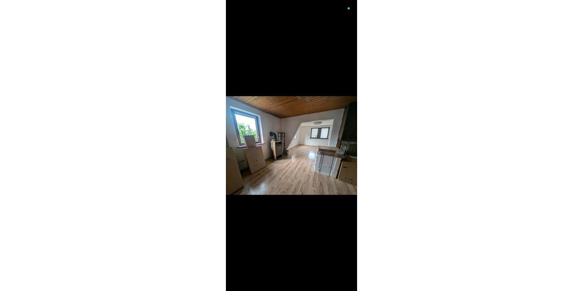 Kleines Haus zu vermieten - Haustiere willkommen 2 zimmer