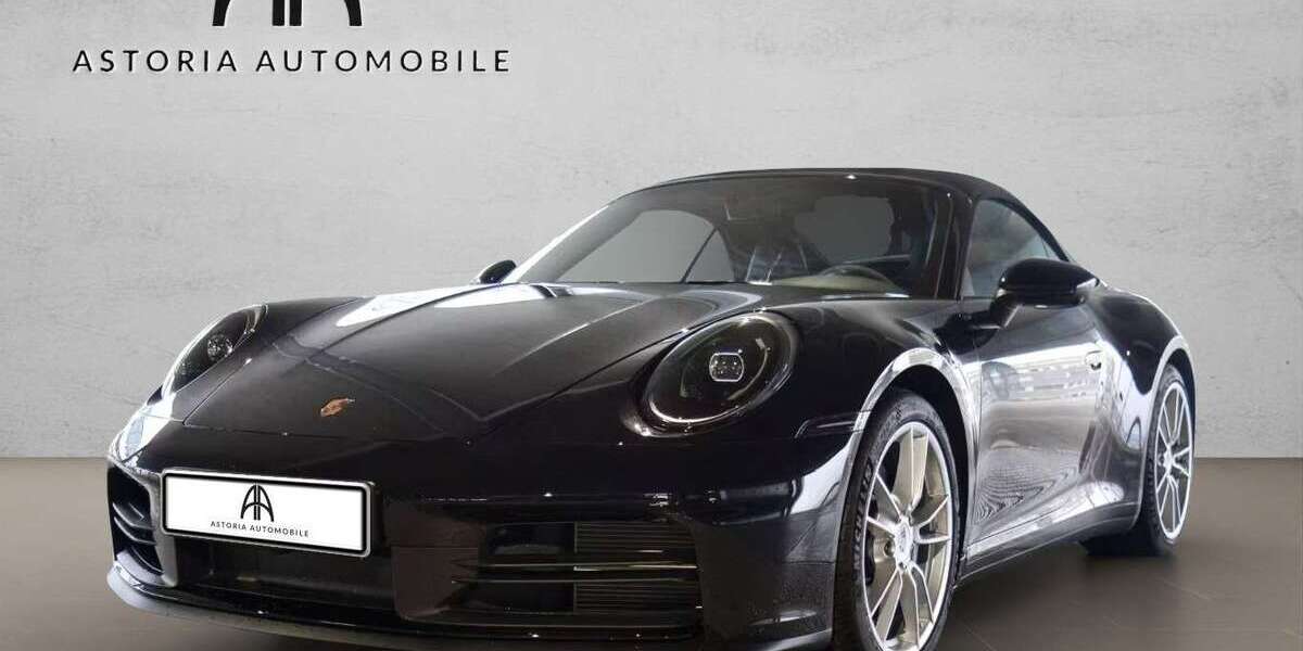 Porsche 992 20.000 km 128.911 &euro; Kaarst (bei Düsseldorf) 41564
