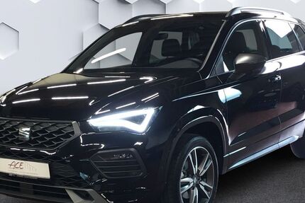 Seat Ateca 8.500 km 28.990 € Schwarzenberg/Erzgeb. 08340