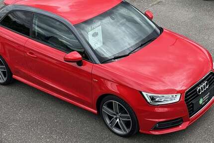 Audi A1 146.000 km 11.850 &euro; Schwabach 91126