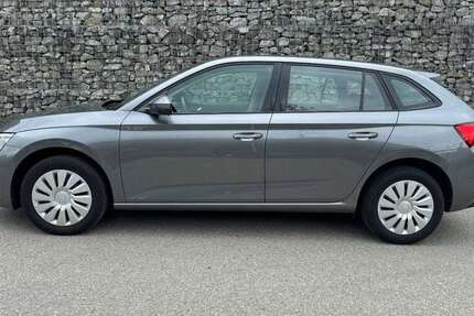 Skoda Scala 22.140 km 16.890 &euro; Peißenberg 82380