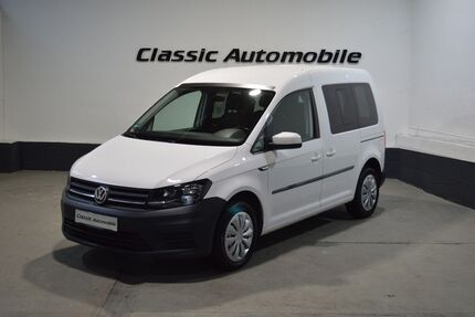 VW Caddy 244.000 km 6.900 &euro; Neuwied 56567