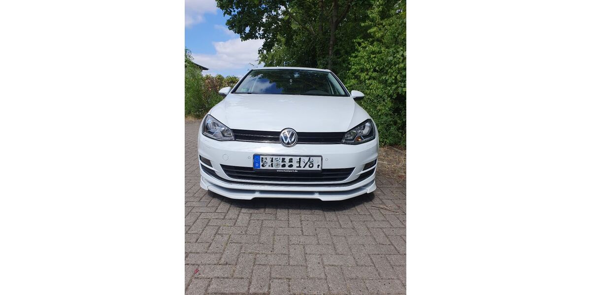 VW Golf 64.800 km 11.000 &euro; Kamen 59174
