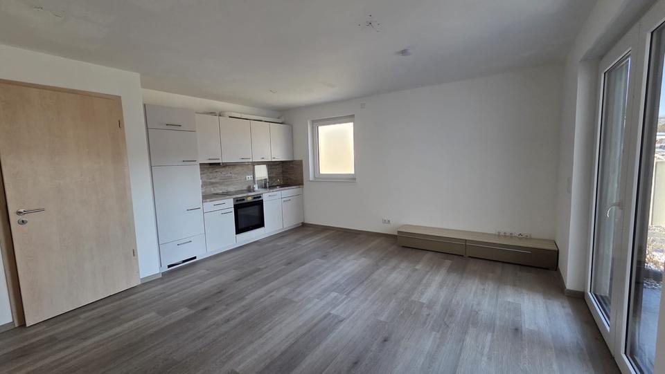 Moderne 2-Zimmer 2 zimmer