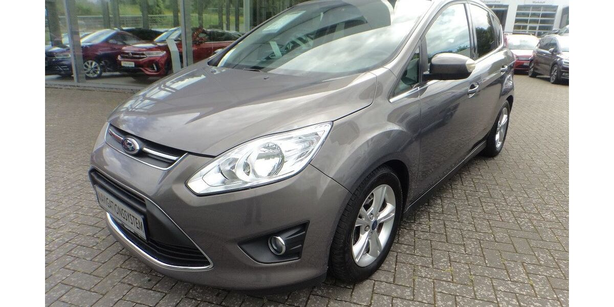 Ford C-Max 135.000 km 5.790 &euro; Königswinter 53639