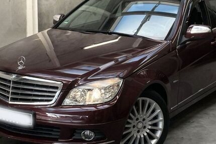 Mercedes-Benz C 200 160.000 km 8.299 € Zarrentin 19246