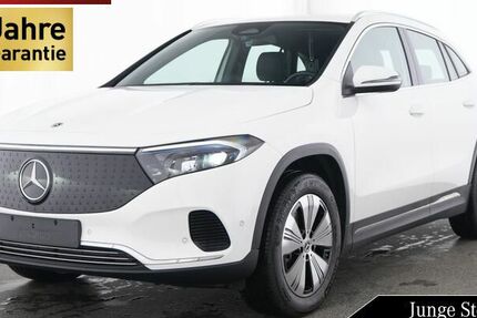 Mercedes-Benz EQA 14.465 km 39.260 &euro; Füssen 87629
