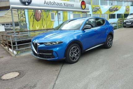 Alfa Romeo Tonale 18.500 km 28.500 &euro; TRIBERG 78098
