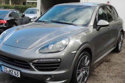 Porsche Cayenne 215.000 km 23.990 &euro; Metzingen 72555