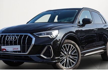 Audi Q3 58.450 km 27.970 &euro; Diez 65582