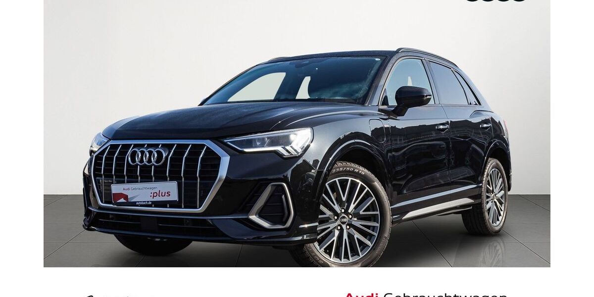 Audi Q3 58.450 km 27.970 &euro; Diez 65582