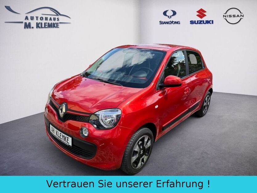 Twingo