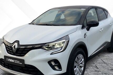 Renault Captur 66.980 km 18.979 &euro; Höxter 37671