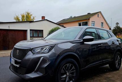 Peugeot 2008 65.000 km 13.500 € HUNDSANGEN 56414