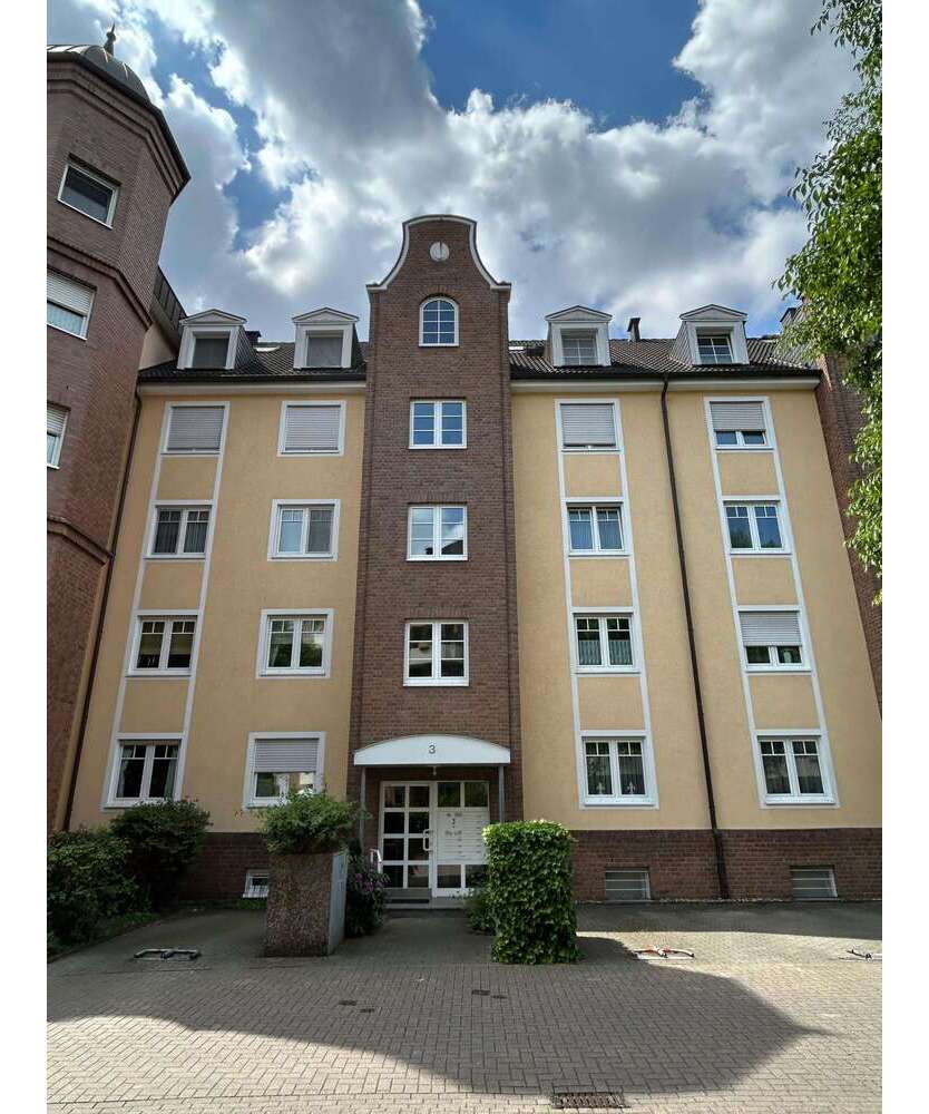 Wohnung zum Kaufen in Hilden 240.000 € 60 m²