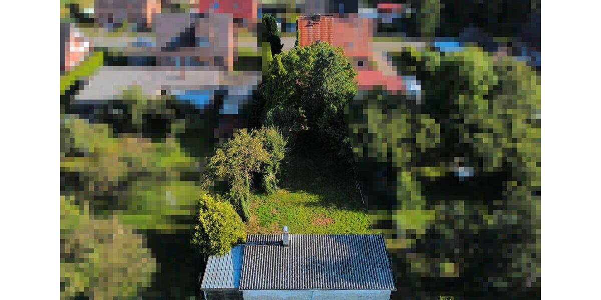 Doppelhaushälfte Ludwigslust - 3 Zimmer, 68 m&sup2;, 105.000&euro; | Angebot:27147808