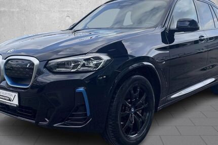 BMW iX3 46.563 km 35.890 &euro; Buchholz i. d. Nordheide 21244
