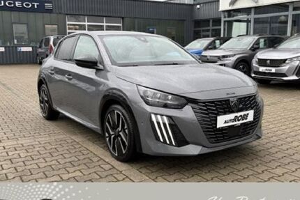 Peugeot 208 16.431 km 23.990 € Leutkirch im Allgäu 88299