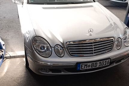 Mercedes-Benz 220 199.999 km 5.500 &euro; Denzlingen 79211