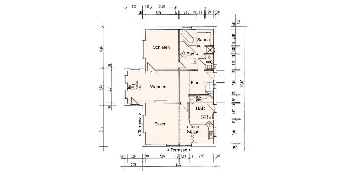 Einfamilienhaus Eutin - 6 Zimmer, 201 m&sup2;, 698.500&euro; | Angebot:26438394