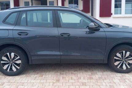 VW Tiguan 13.000 km 40.900 &euro; Heilbronn 74078