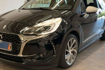 Citroen DS3