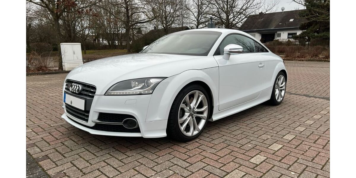 Audi TTS 167.000 km 17.500 &euro; Dirmstein 67246