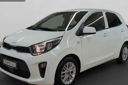 Kia Picanto 29.600 km 11.980 &euro; Leverkusen 51381