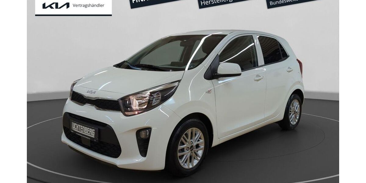 Kia Picanto 29.600 km 11.980 &euro; Leverkusen 51381