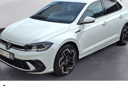 VW Polo 17.312 km 21.760 &euro; Lörrach 79540