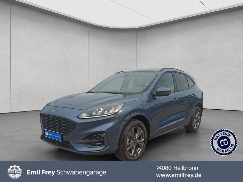 Kuga