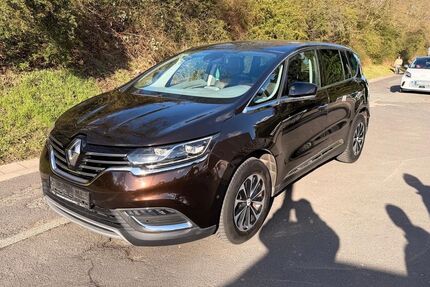 Renault Espace 210.000 km 8.499 &euro; Steinbach 61449