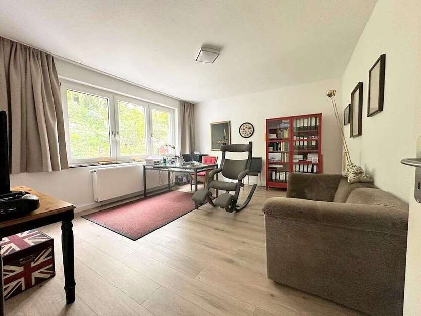 Wohnung zum Mieten in Mönchengladbach 507 € 53.4 m²