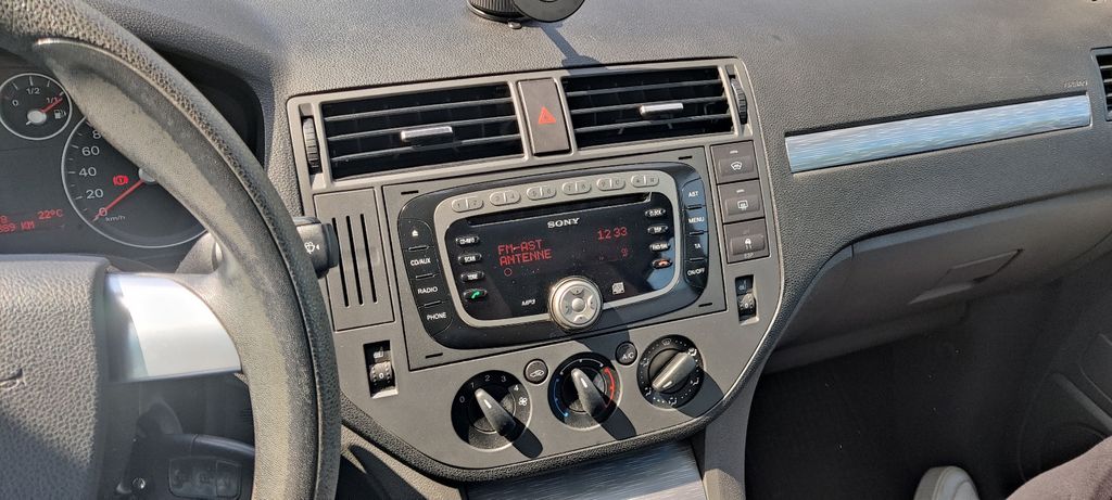 Ford C-Max 185.000 km 2.600 &euro; Delmenhorst 27751