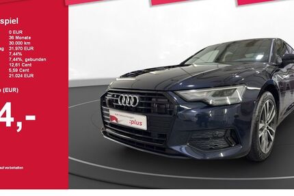 Audi A6 82.711 km 31.970 &euro; Burghausen 84489