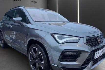 Cupra Ateca 24.380 km 35.780 &euro; Ulm 89077