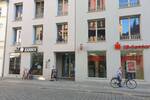 Stylisches Apartment mit sonniger Terrasse