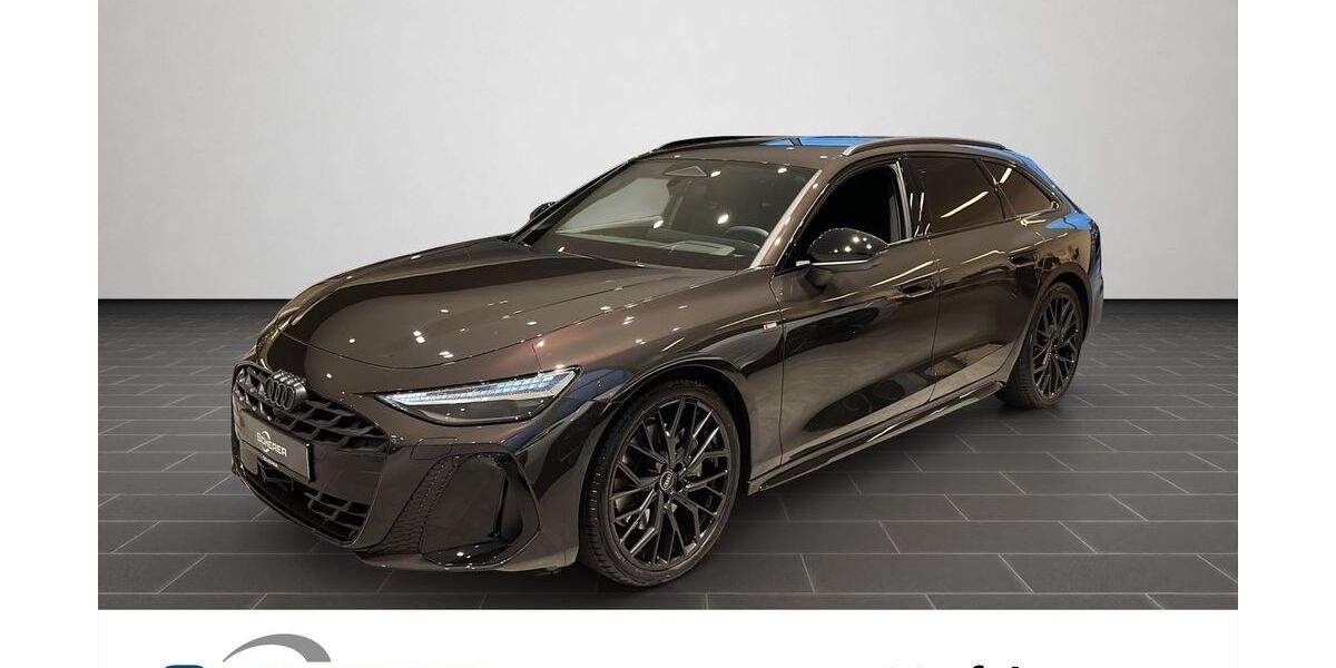 Audi A6 6.900 km 69.450 &euro; Neustadt a.d. Weinstraße 67433