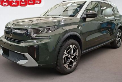 Citroen C3 Aircross 15.800 km 21.480 &euro; Schwandorf 92421