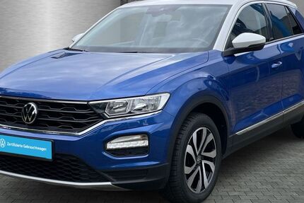 VW T-Roc 85.150 km 17.690 &euro; Zeven 27404