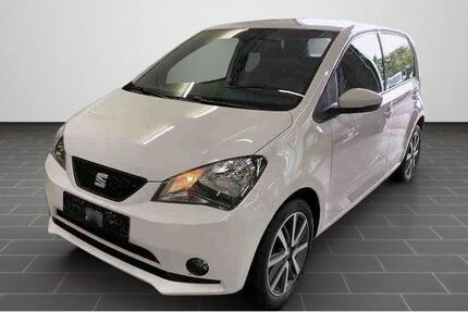 Seat Mii 12.550 km 14.490 € Kruft 56642