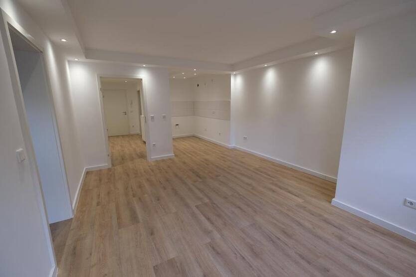 Moderne, hochwertige helle 3-Zim- Wohnung-Oberhausen- Sterkrade zimmer