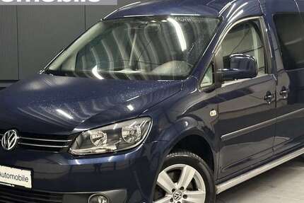 VW Caddy 249.000 km 9.970 &euro; Helmstedt 38350