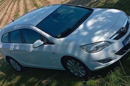 Opel Astra 260.000 km 3.300 &euro; Bad Wünnenberg 33181