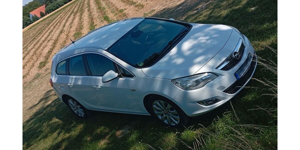 Opel Astra 260.000 km 3.300 &euro; Bad Wünnenberg 33181