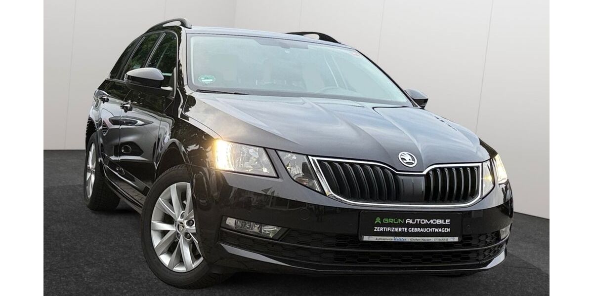 Skoda Octavia 95.000 km 16.950 &euro; Mainz-Kastel-Wiesbaden 55252