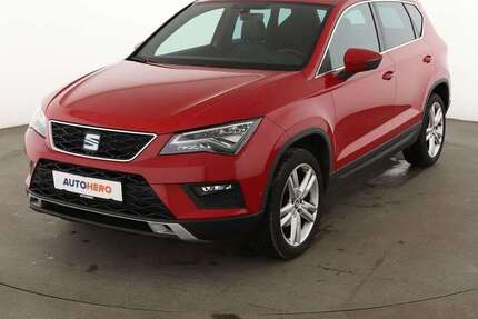 Seat Ateca 68.349 km 18.950 &euro; Nürnberg 90441