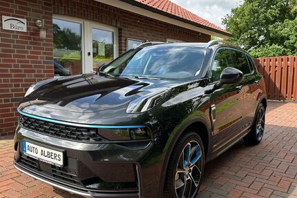 Lynk & Co 01 63.000 km 20.950 &euro; Rhauderfehn 26817