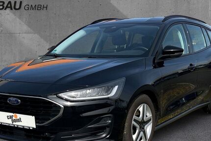 Ford Focus 72.982 km 16.500 &euro; Löbau 02708